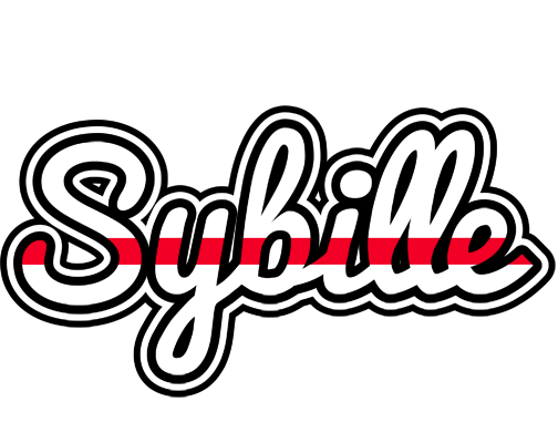 Sybille kingdom logo