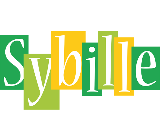 Sybille lemonade logo
