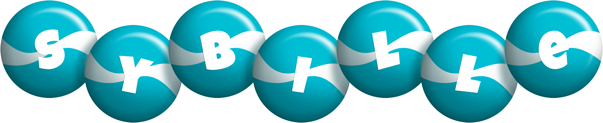 Sybille messi logo