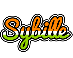 Sybille mumbai logo