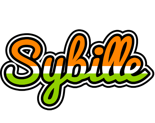 Sybille mumbai logo