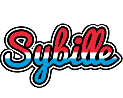 Sybille norway logo