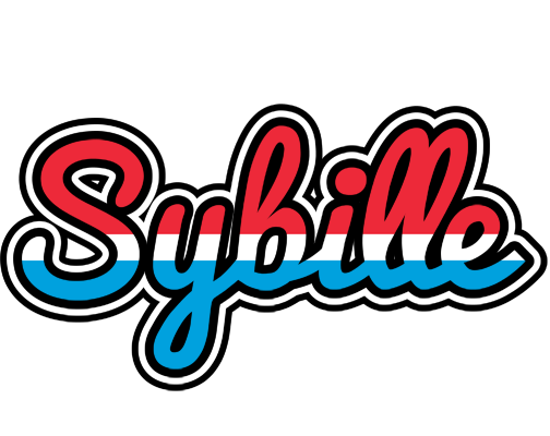 Sybille norway logo