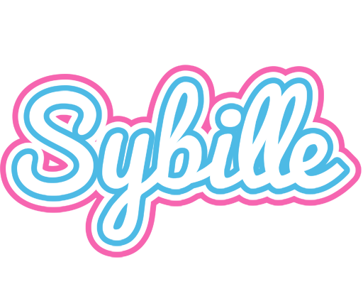 Sybille outdoors logo