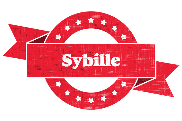 Sybille passion logo
