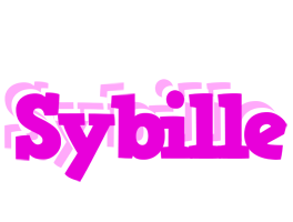 Sybille rumba logo