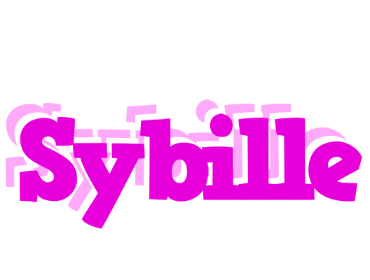 Sybille rumba logo