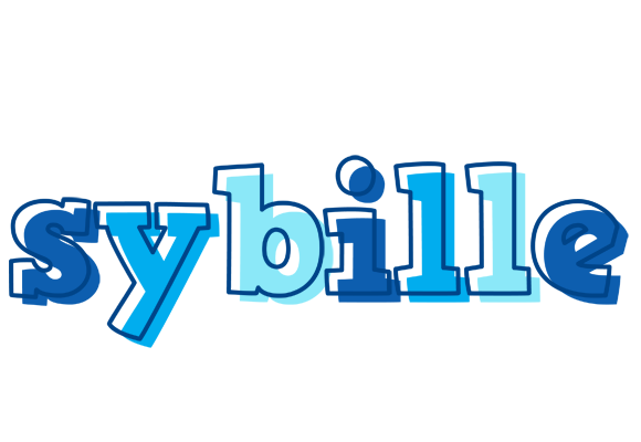 Sybille sailor logo