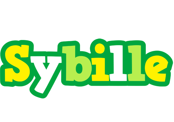Sybille soccer logo