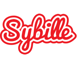 Sybille sunshine logo