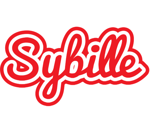 Sybille sunshine logo