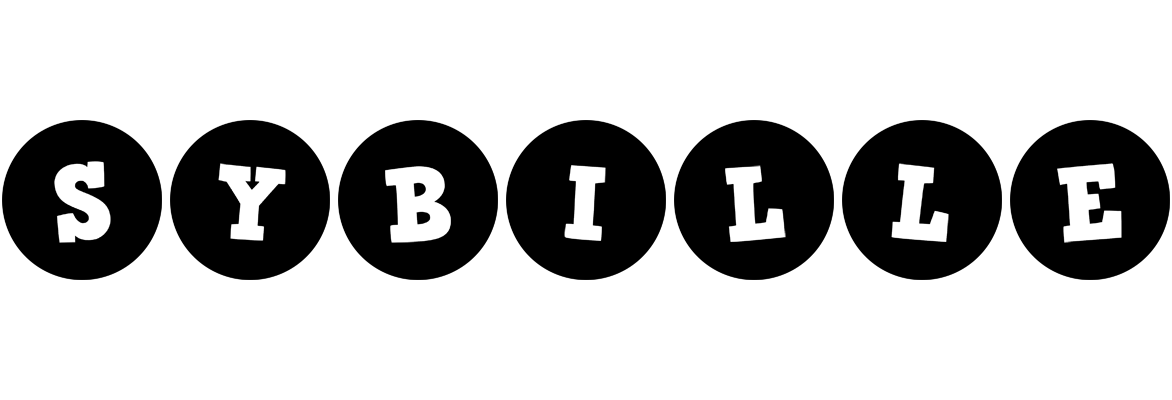 Sybille tools logo