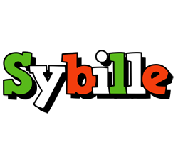 Sybille venezia logo