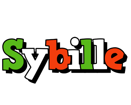 Sybille venezia logo
