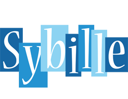 Sybille winter logo