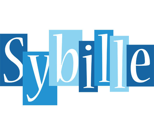 Sybille winter logo
