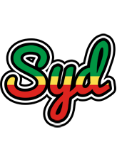 Syd african logo