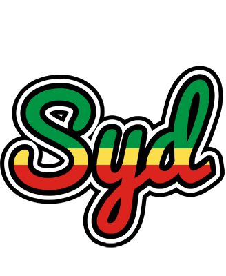 Syd african logo