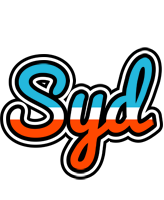 Syd america logo