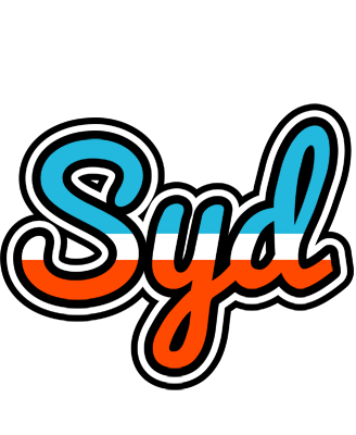 Syd america logo