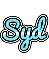 Syd argentine logo