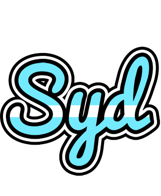 Syd argentine logo