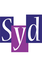 Syd autumn logo