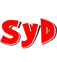 Syd basket logo