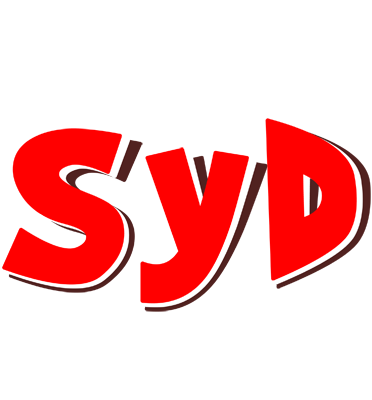 Syd basket logo
