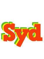 Syd bbq logo