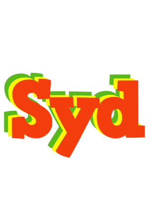 Syd bbq logo