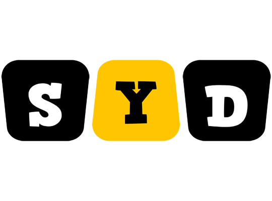 Syd boots logo