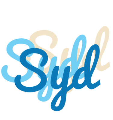 Syd breeze logo
