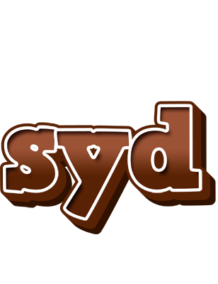 Syd brownie logo