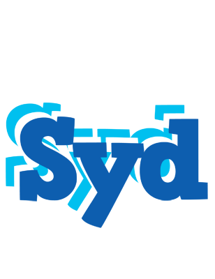 Syd business logo