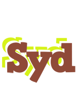 Syd caffeebar logo