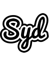 Syd chess logo