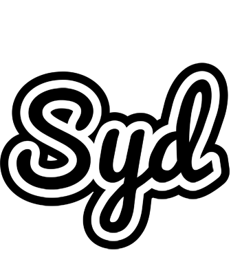 Syd chess logo