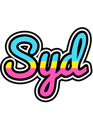 Syd circus logo