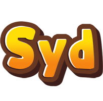 Syd cookies logo