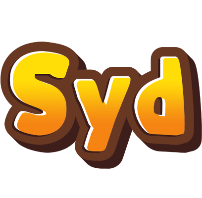 Syd cookies logo