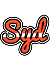 Syd denmark logo