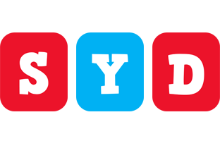 Syd diesel logo