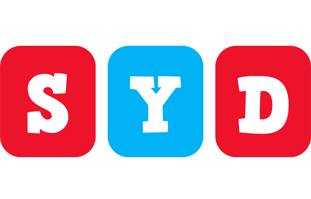 Syd diesel logo