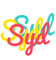 Syd disco logo