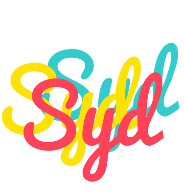 Syd disco logo