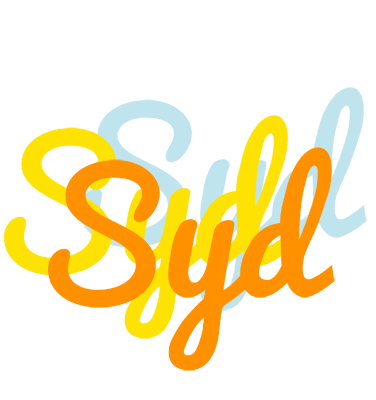 Syd energy logo