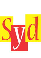 Syd errors logo