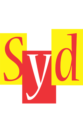 Syd errors logo