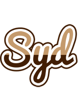 Syd exclusive logo